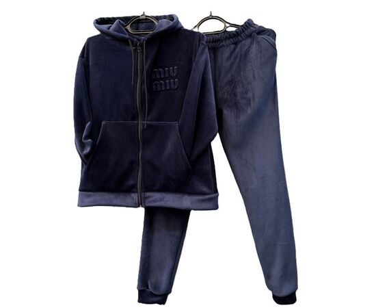 Костюм спортивний жіночий S514 navy р.44-50 "Shoptime" недорого оптом від прямого постачальника Костюм спортивний жіночий S514 navy р.44-50 "Shoptime" недорого оптом від прямого постачальника