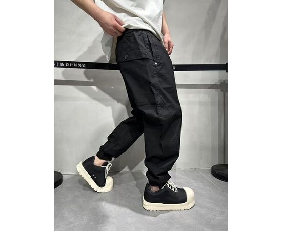 Штани чоловічі утеплені 999829 black р.M-3XL "2BRO" недорого оптом від прямого постачальника Штани чоловічі утеплені 999829 black р.M-3XL "2BRO" недорого оптом від прямого постачальника