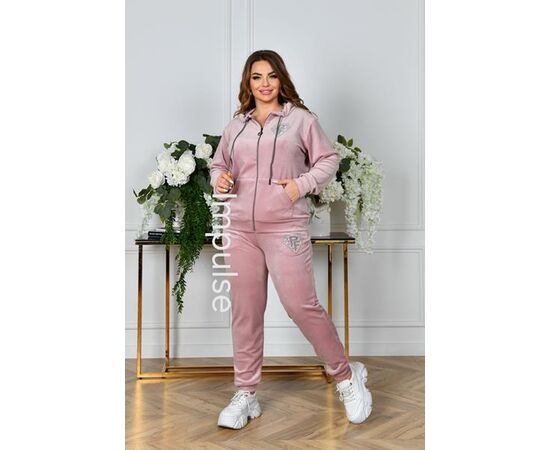 Костюм спортивний жіночий теплий 922 beige р.M-XL "Vehuiah" недорого оптом від прямого постачальника Костюм спортивний жіночий теплий 922 beige р.M-XL "Vehuiah" недорого оптом від прямого постачальника