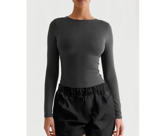 Светр жіночий 1133 grey р.42-60 "FEMZONE" недорого оптом від прямого постачальника Светр жіночий 1133 grey р.42-60 "FEMZONE" недорого оптом від прямого постачальника