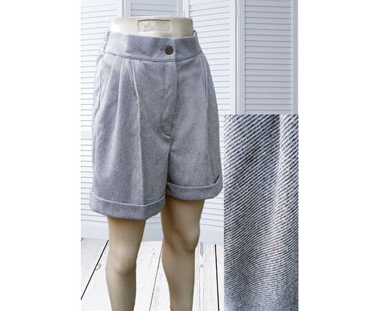 Шорты женские 377 grey р.S-L "H&S" недорого оптом от прямого поставщика Фотография Шорты женские 377 grey р.S-L "H&S" недорого оптом от прямого поставщика