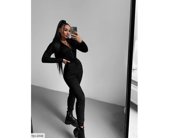 Женский комбинезон р.S-M;M-L "ANNVER" купить недорого от прямого поставщика Фотография Женский комбинезон р.S-M;M-L "ANNVER" купить недорого от прямого поставщика