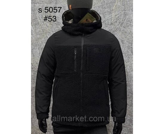 Куртка чоловіча зимова розміри L-4XL(4кв) "PROSTOMEN" купити недорого від прямого постачальника, зображення 4 Куртка чоловіча зимова розміри L-4XL(4кв) "PROSTOMEN" купити недорого від прямого постачальника, зображення 4