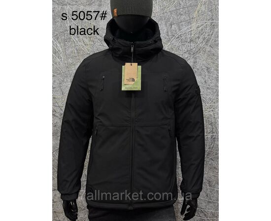 Куртка чоловіча зимова розміри L-4XL(4кв) "PROSTOMEN" купити недорого від прямого постачальника, зображення 5 Куртка чоловіча зимова розміри L-4XL(4кв) "PROSTOMEN" купити недорого від прямого постачальника, зображення 5