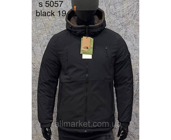 Куртка чоловіча зимова розміри L-4XL(4кв) "PROSTOMEN" купити недорого від прямого постачальника, зображення 6 Куртка чоловіча зимова розміри L-4XL(4кв) "PROSTOMEN" купити недорого від прямого постачальника, зображення 6