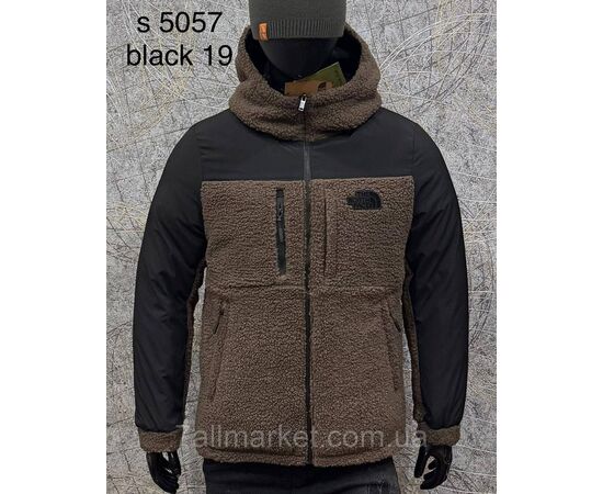 Куртка чоловіча зимова розміри L-4XL(4кв) "PROSTOMEN" купити недорого від прямого постачальника, зображення 7 Куртка чоловіча зимова розміри L-4XL(4кв) "PROSTOMEN" купити недорого від прямого постачальника, зображення 7