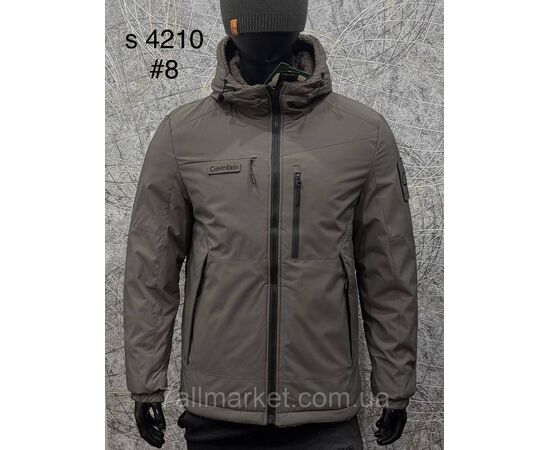 Куртка мужская зимняя размеры L-4XL(5цв) "PROSTOMEN" купить недорого от прямого поставщика Фотография Куртка мужская зимняя размеры L-4XL(5цв) "PROSTOMEN" купить недорого от прямого поставщика