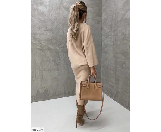 Жіночий костюм зі спідницею великі розміри р.46-48;50-52;54-56 "LANA" купити недорого від прямого постачальника, зображення 2 Жіночий костюм зі спідницею великі розміри р.46-48;50-52;54-56 "LANA" купити недорого від прямого постачальника, зображення 2