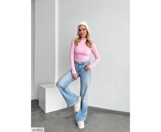 Гольф женский р.42-44;46-48 (5цв) "ANNABELLE" купить недорого от прямого поставщика Фотография Гольф женский р.42-44;46-48 (5цв) "ANNABELLE" купить недорого от прямого поставщика