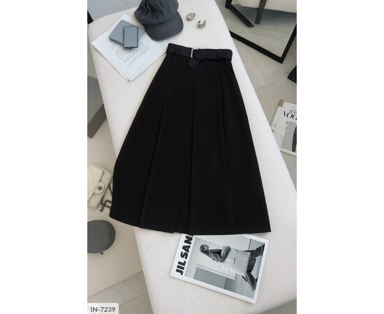 Спідниця жіноча БАТАЛ р.46-48;50-52 (2кол.) "LANA" купити недорого від прямого постачальника Спідниця жіноча БАТАЛ р.46-48;50-52 (2кол.) "LANA" купити недорого від прямого постачальника