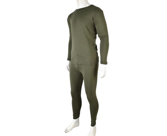 Термобельё мужское K3 khaki р.S-3XL "Textile" недорого оптом от прямого поставщика Фотография Термобельё мужское K3 khaki р.S-3XL "Textile" недорого оптом от прямого поставщика