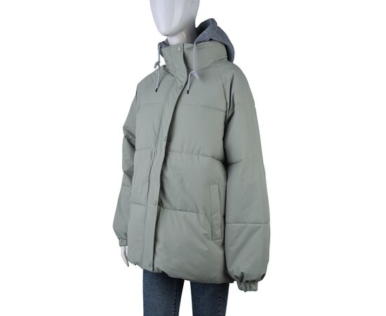 Куртка жіноча демісезонна 167 (12037) green р.M-2XL "Obuv OK2" недорого оптом від прямого постачальника Куртка жіноча демісезонна 167 (12037) green р.M-2XL "Obuv OK2" недорого оптом від прямого постачальника