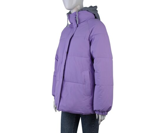 Куртка жіноча демісезонна 167 (12037) violet р.M-2XL "Obuv OK2" недорого оптом від прямого постачальника Куртка жіноча демісезонна 167 (12037) violet р.M-2XL "Obuv OK2" недорого оптом від прямого постачальника