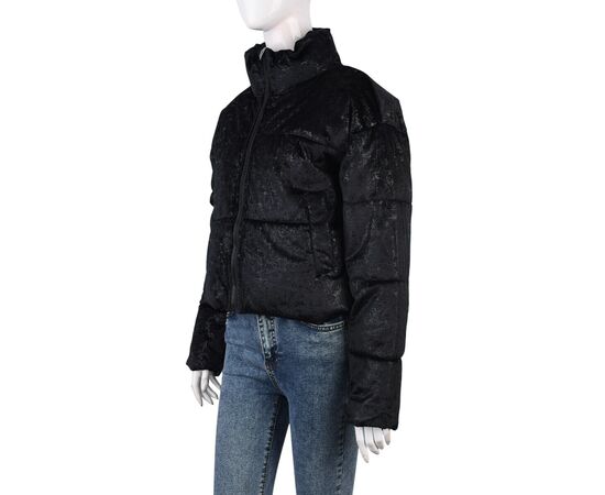 Куртка жіноча демісезонна 17280 (12034) black р.42-48 "Obuv OK2" недорого оптом від прямого постачальника Куртка жіноча демісезонна 17280 (12034) black р.42-48 "Obuv OK2" недорого оптом від прямого постачальника