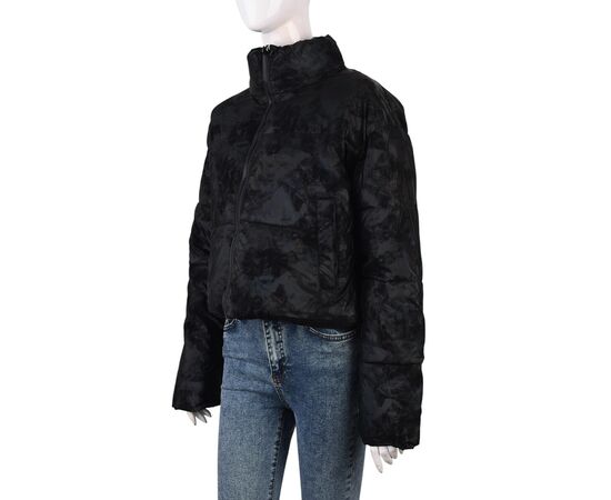 Куртка жіноча демісезонна 17569 (12033) black р.42-48 "Obuv OK2" недорого оптом від прямого постачальника Куртка жіноча демісезонна 17569 (12033) black р.42-48 "Obuv OK2" недорого оптом від прямого постачальника