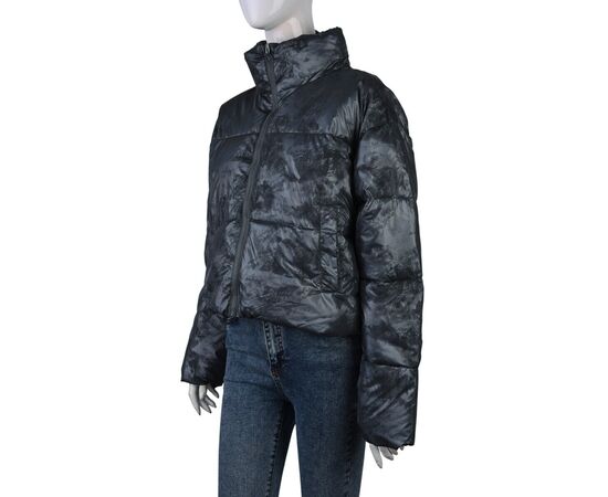 Куртка жіноча демісезонна 17569 (12033) d.grey р.42-48 "Obuv OK2" недорого оптом від прямого постачальника Куртка жіноча демісезонна 17569 (12033) d.grey р.42-48 "Obuv OK2" недорого оптом від прямого постачальника