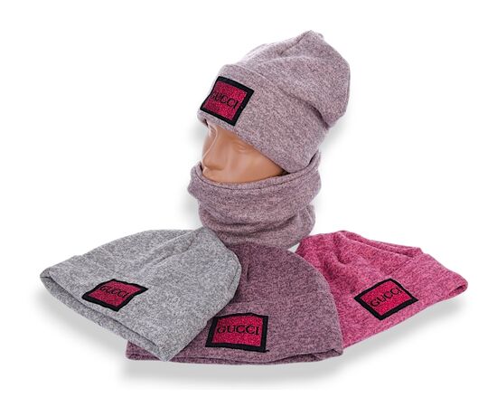 Комплект дитячий на дівчинку Y931-1 mix р.50-54 "Red Hat" недорого оптом від прямого постачальника Комплект дитячий на дівчинку Y931-1 mix р.50-54 "Red Hat" недорого оптом від прямого постачальника