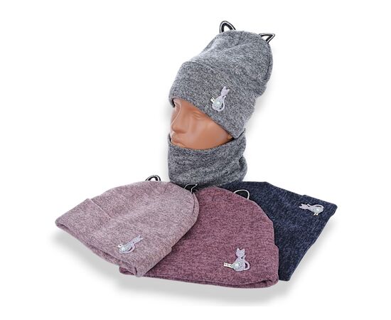 Комплект дитячий на дівчинку Y933-1 mix р.48-52 "Red Hat" недорого оптом від прямого постачальника Комплект дитячий на дівчинку Y933-1 mix р.48-52 "Red Hat" недорого оптом від прямого постачальника