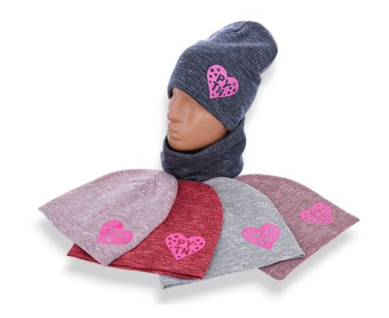 Комплект дитячий на дівчинку Y935-1 mix р.48-52 "Red Hat" недорого оптом від прямого постачальника Комплект дитячий на дівчинку Y935-1 mix р.48-52 "Red Hat" недорого оптом від прямого постачальника