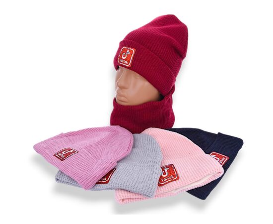 Комплект дитячий на дівчинку Y938-2 mix р.48-52 "Red Hat" недорого оптом від прямого постачальника Комплект дитячий на дівчинку Y938-2 mix р.48-52 "Red Hat" недорого оптом від прямого постачальника