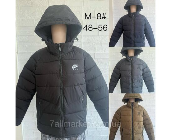 Куртка мужская зимняя молодёжная размеры 48-56 (4цв)"SPORT" купить недорого от прямого поставщика Фотография Куртка мужская зимняя молодёжная размеры 48-56 (4цв)"SPORT" купить недорого от прямого поставщика