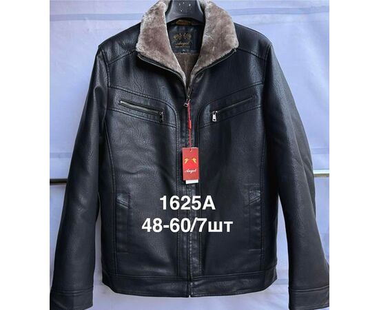 Куртка мужская зимняя 1625A black р.48-60 "R-RLX" недорого оптом от прямого поставщика Фотография Куртка мужская зимняя 1625A black р.48-60 "R-RLX" недорого оптом от прямого поставщика