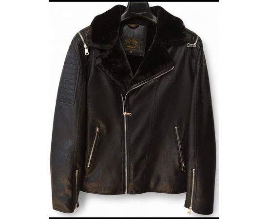 Куртка мужская зимняя 2003A black р.44-54 "R-RLX" недорого оптом от прямого поставщика Фотография Куртка мужская зимняя 2003A black р.44-54 "R-RLX" недорого оптом от прямого поставщика