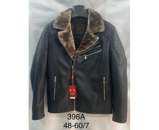 Куртка мужская зимняя 396A black р.48-60 "R-RLX" недорого оптом от прямого поставщика Фотография Куртка мужская зимняя 396A black р.48-60 "R-RLX" недорого оптом от прямого поставщика