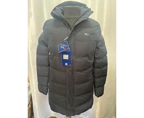 Куртка мужская зимняя 8822-1 black р.M-3XL "R-RLX" недорого оптом от прямого поставщика Фотография Куртка мужская зимняя 8822-1 black р.M-3XL "R-RLX" недорого оптом от прямого поставщика