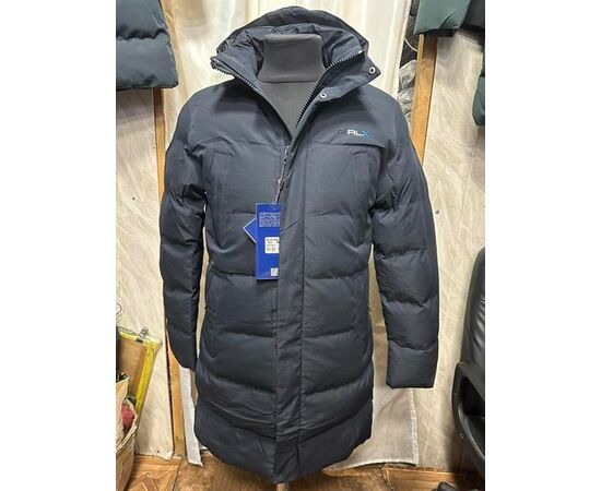 Куртка мужская зимняя 8867-1 navy р.M-3XL "R-RLX" недорого оптом от прямого поставщика Фотография Куртка мужская зимняя 8867-1 navy р.M-3XL "R-RLX" недорого оптом от прямого поставщика