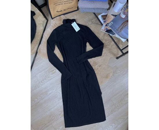 Плаття жіноче 1569 black р.42-48 "BONJOUR" недорого оптом від прямого постачальника Плаття жіноче 1569 black р.42-48 "BONJOUR" недорого оптом від прямого постачальника