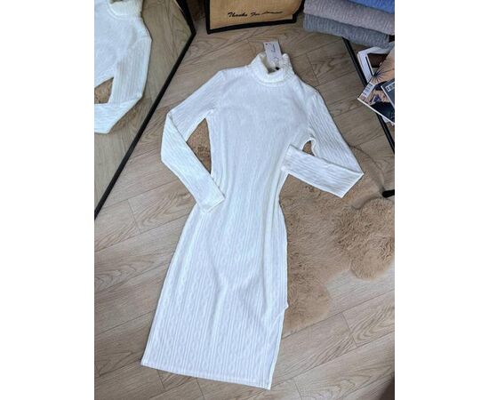 Плаття жіноче 1569 white р.42-48 "BONJOUR" недорого оптом від прямого постачальника Плаття жіноче 1569 white р.42-48 "BONJOUR" недорого оптом від прямого постачальника