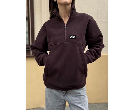 Худі жіноче 2495 brown р.42-52 "BONJOUR" недорого оптом від прямого постачальника Худі жіноче 2495 brown р.42-52 "BONJOUR" недорого оптом від прямого постачальника