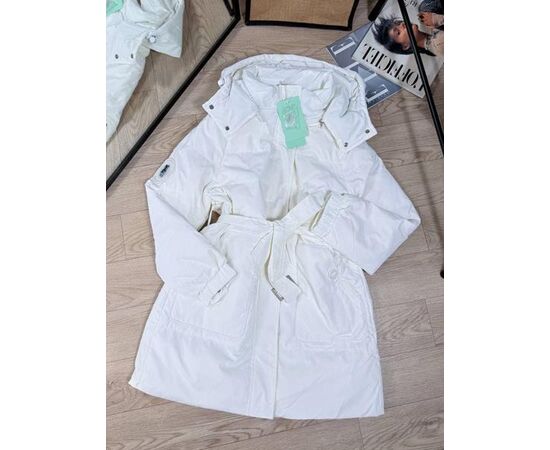 Куртка жіноча демісезонна 302 white р.S-L "BONJOUR" недорого оптом від прямого постачальника Куртка жіноча демісезонна 302 white р.S-L "BONJOUR" недорого оптом від прямого постачальника