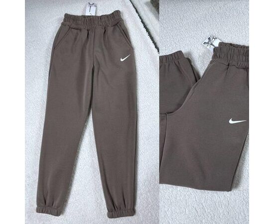 Штани спортивні жіночі теплі 4172 brown р.42-48 "BONJOUR" недорого оптом від прямого постачальника Штани спортивні жіночі теплі 4172 brown р.42-48 "BONJOUR" недорого оптом від прямого постачальника