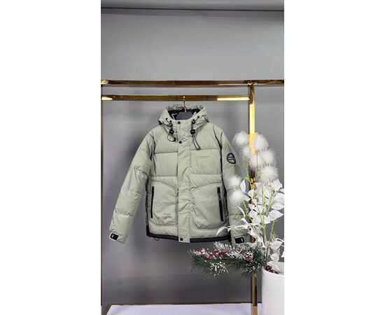 Курка детская зимняя на мальчика 25019 grey р.152-170 "Delfinka" недорого оптом от прямого поставщика Фотография Курка детская зимняя на мальчика 25019 grey р.152-170 "Delfinka" недорого оптом от прямого поставщика