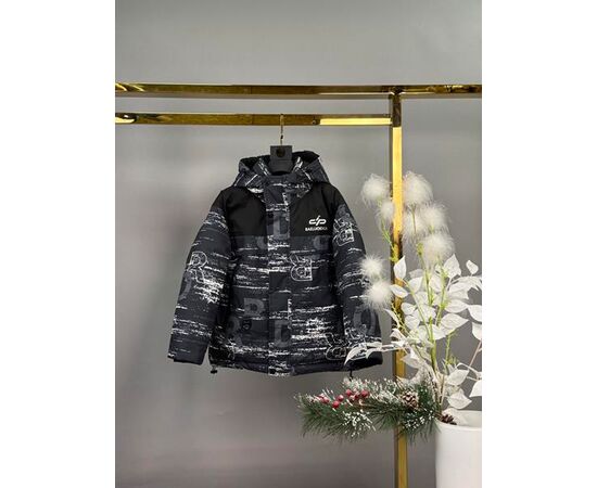 Курка дитяча зимова на хлопчика 25039 grey р.122-140 "Delfinka" недорого оптом від прямого постачальника Курка дитяча зимова на хлопчика 25039 grey р.122-140 "Delfinka" недорого оптом від прямого постачальника