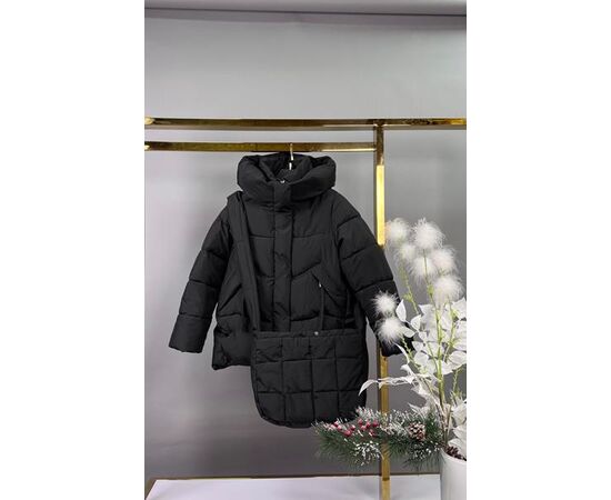 Курка дитяча зимова на дівчинку 615 black р.140-164 "Delfinka" недорого оптом від прямого постачальника Курка дитяча зимова на дівчинку 615 black р.140-164 "Delfinka" недорого оптом від прямого постачальника