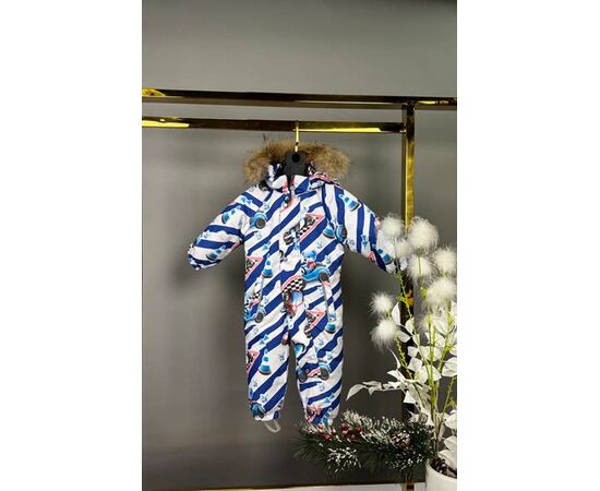 Комбінезон дитячий на хлопчика 8-402 blue р.68-92 "Delfinka" недорого оптом від прямого постачальника Комбінезон дитячий на хлопчика 8-402 blue р.68-92 "Delfinka" недорого оптом від прямого постачальника