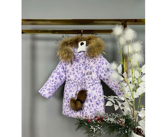 Курка дитяча зимова на дівчинку 8610 lilac р.80-104 "Delfinka" недорого оптом від прямого постачальника Курка дитяча зимова на дівчинку 8610 lilac р.80-104 "Delfinka" недорого оптом від прямого постачальника