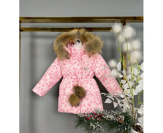 Курка дитяча зимова на дівчинку 8610 pink р.80-104 "Delfinka" недорого оптом від прямого постачальника Курка дитяча зимова на дівчинку 8610 pink р.80-104 "Delfinka" недорого оптом від прямого постачальника