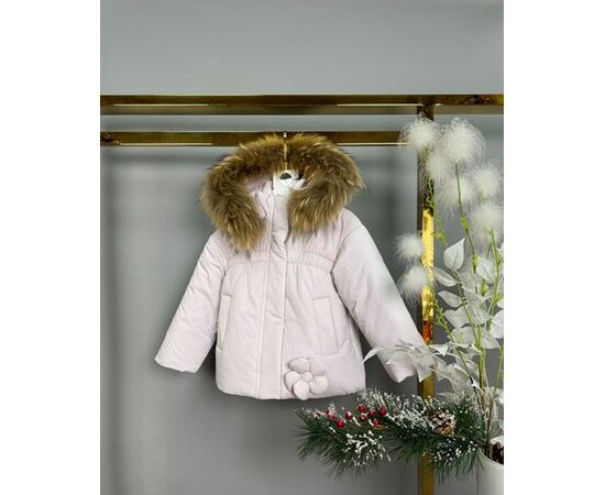 Курка дитяча зимова на дівчинку 9513 l.grey р.80-104 "Delfinka" недорого оптом від прямого постачальника Курка дитяча зимова на дівчинку 9513 l.grey р.80-104 "Delfinka" недорого оптом від прямого постачальника