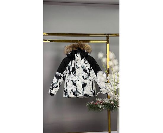 Курка дитяча зимова на хлопчика A603 white р.98-122 "Delfinka" недорого оптом від прямого постачальника Курка дитяча зимова на хлопчика A603 white р.98-122 "Delfinka" недорого оптом від прямого постачальника