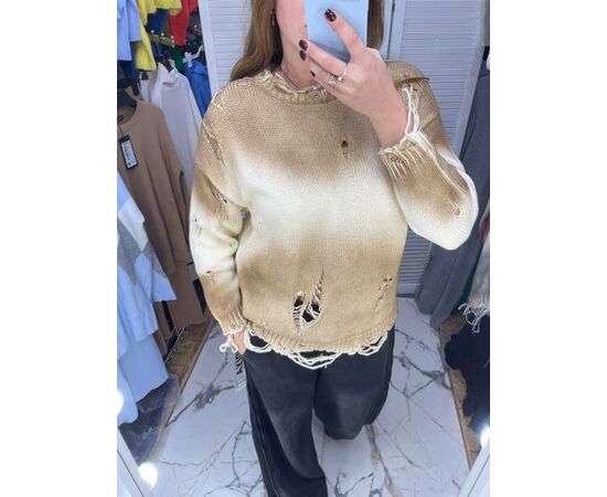 Худі жіноче 5570 beige р.one size "Karon" недорого оптом від прямого постачальника Худі жіноче 5570 beige р.one size "Karon" недорого оптом від прямого постачальника