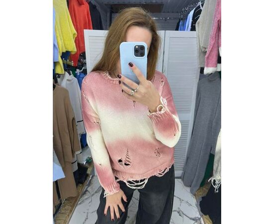 Худі жіноче 5570 pink р.one size "Karon" недорого оптом від прямого постачальника Худі жіноче 5570 pink р.one size "Karon" недорого оптом від прямого постачальника