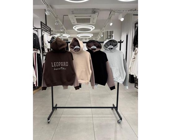 Худі жіноче 5820 beige р.S-L "Karon" недорого оптом від прямого постачальника Худі жіноче 5820 beige р.S-L "Karon" недорого оптом від прямого постачальника