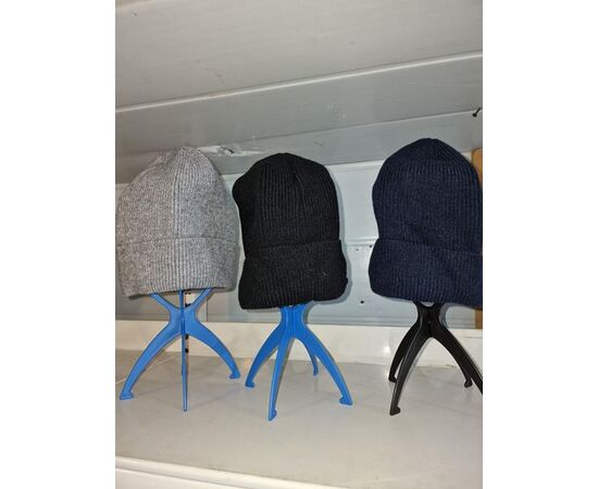 Шапка чоловіча зимова M5 mix р.56-60 "WHITE" недорого оптом від прямого постачальника Шапка чоловіча зимова M5 mix р.56-60 "WHITE" недорого оптом від прямого постачальника