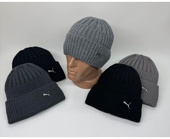 Шапка мужская зимняя SV1006 mix р.56-58 "WHITE" недорого оптом от прямого поставщика Фотография Шапка мужская зимняя SV1006 mix р.56-58 "WHITE" недорого оптом от прямого поставщика