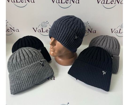 Шапка мужская зимняя SV1007 mix р.56-58 "WHITE" недорого оптом от прямого поставщика Фотография Шапка мужская зимняя SV1007 mix р.56-58 "WHITE" недорого оптом от прямого поставщика