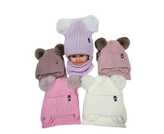 Комплект дитячий на дівчинку SV1009 mix р.48-50 "WHITE" недорого оптом від прямого постачальника Комплект дитячий на дівчинку SV1009 mix р.48-50 "WHITE" недорого оптом від прямого постачальника